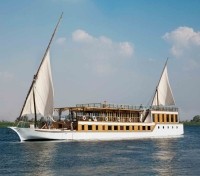 Zein Nile Chateau